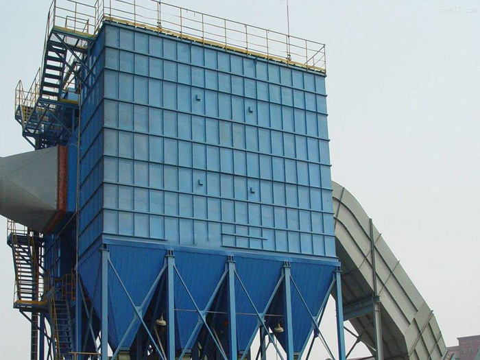 LCM-D-G型系列長(zhǎng)袋離線(xiàn)脈沖收塵器-長(zhǎng)袋離線(xiàn)脈沖除塵器