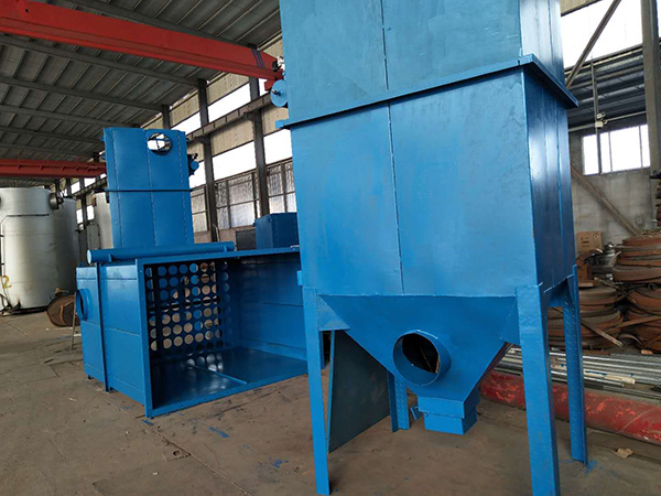 做臨沂煙氣治理工程之前需要做什么工作 做臨沂煙氣治理工程之前需要做什么工作